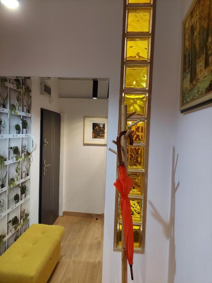 Copernicus 10 Apartman Olsztyn  Kültér fotó