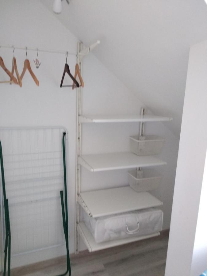Copernicus 10 Apartman Olsztyn  Kültér fotó