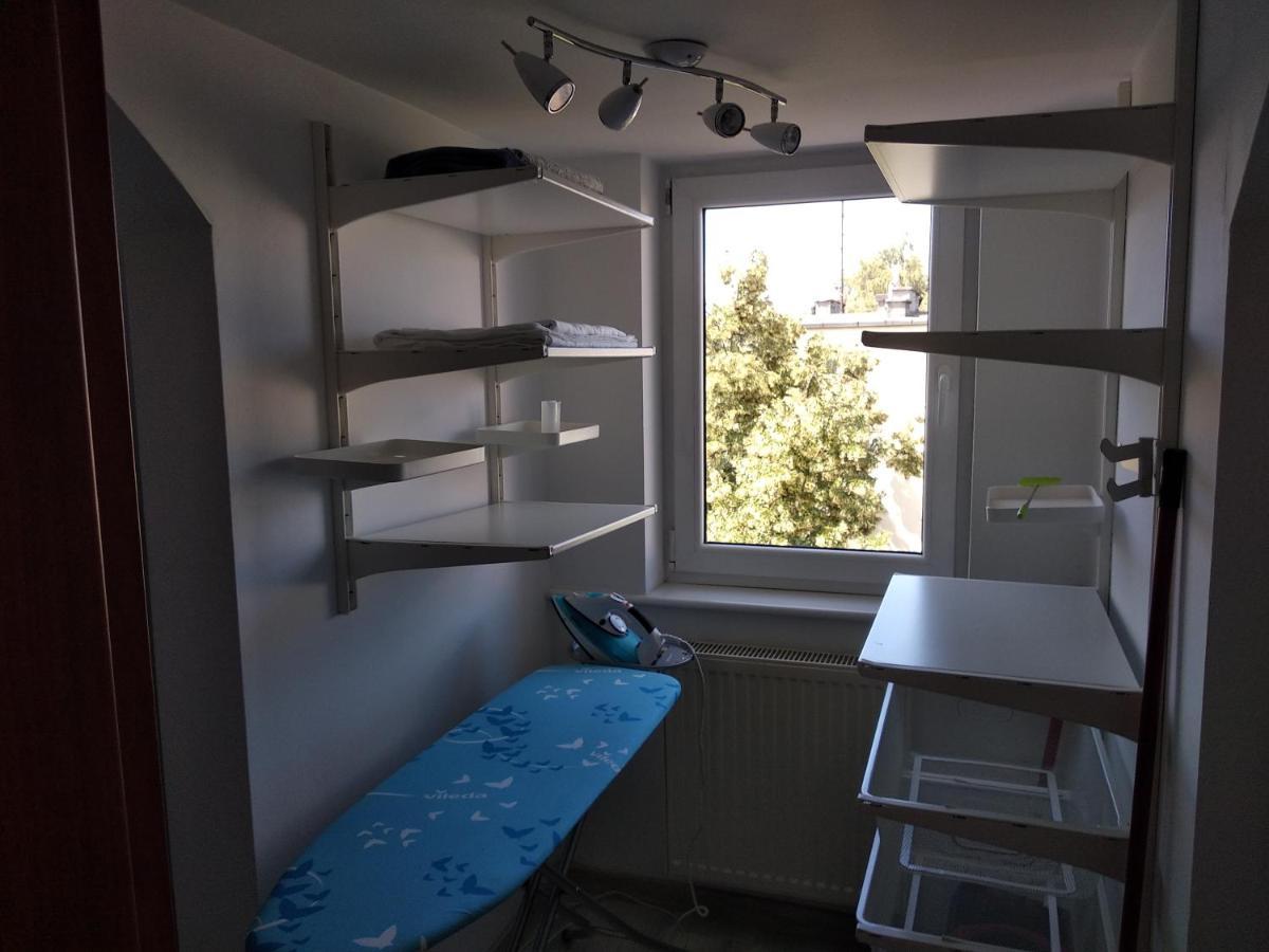 Copernicus 10 Apartman Olsztyn  Kültér fotó