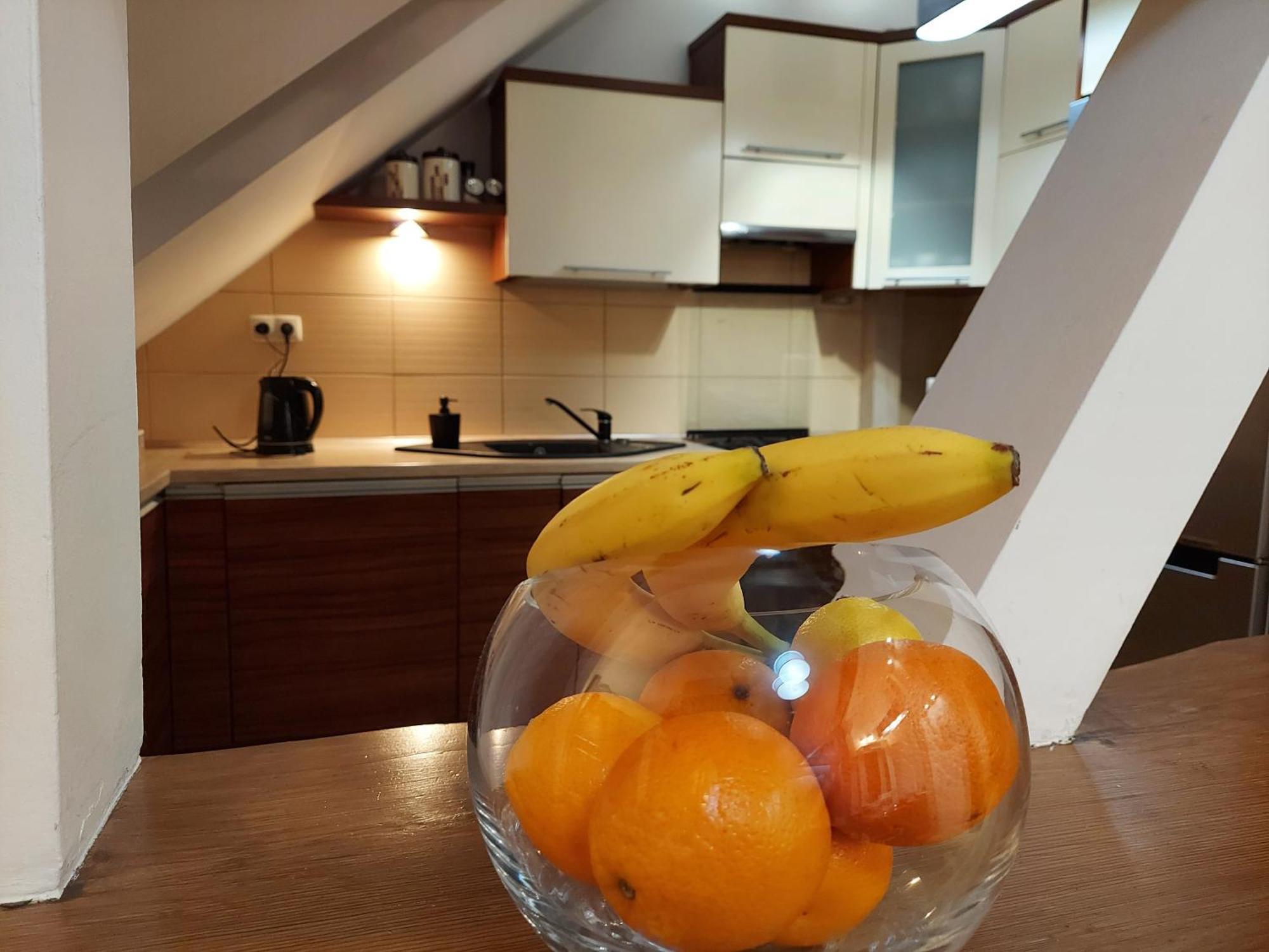 Copernicus 10 Apartman Olsztyn  Szoba fotó