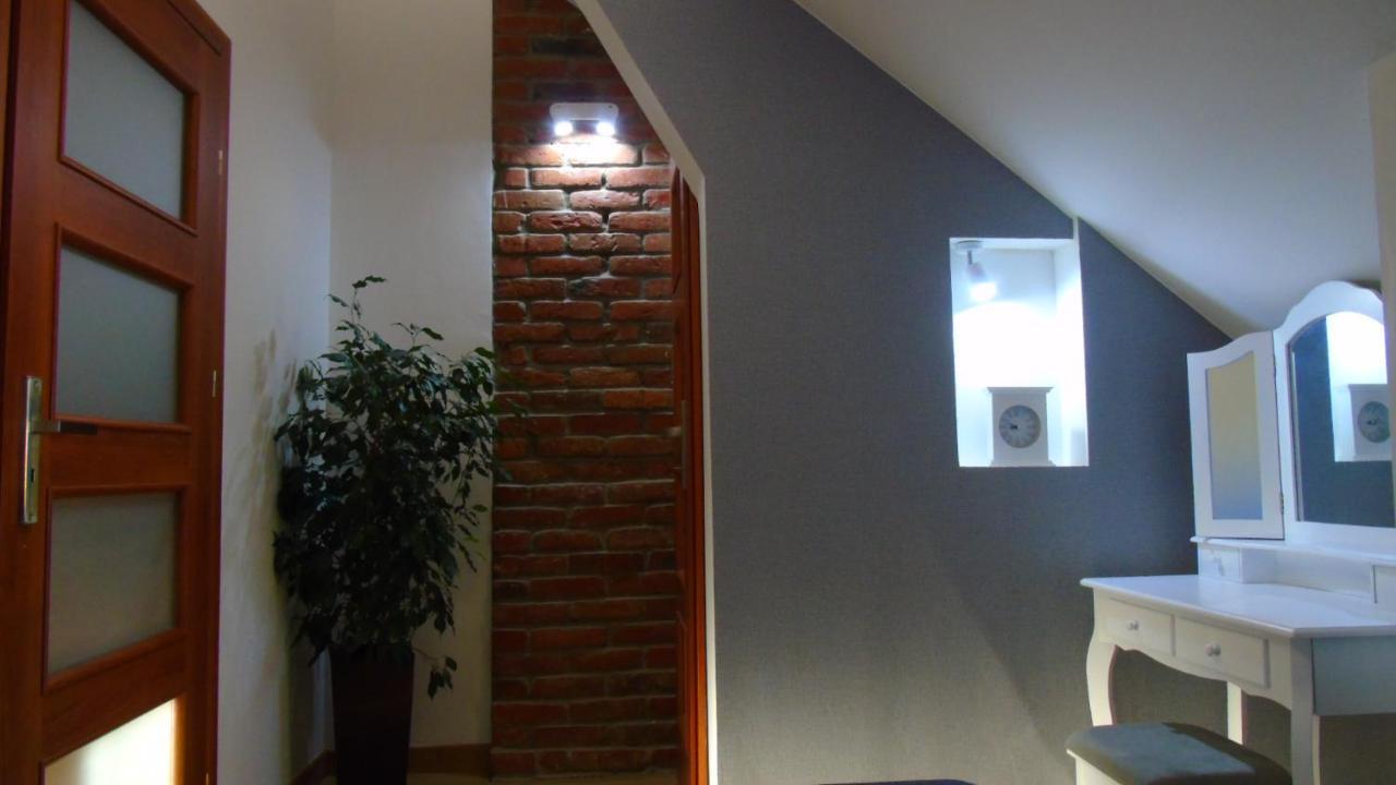 Copernicus 10 Apartman Olsztyn  Kültér fotó